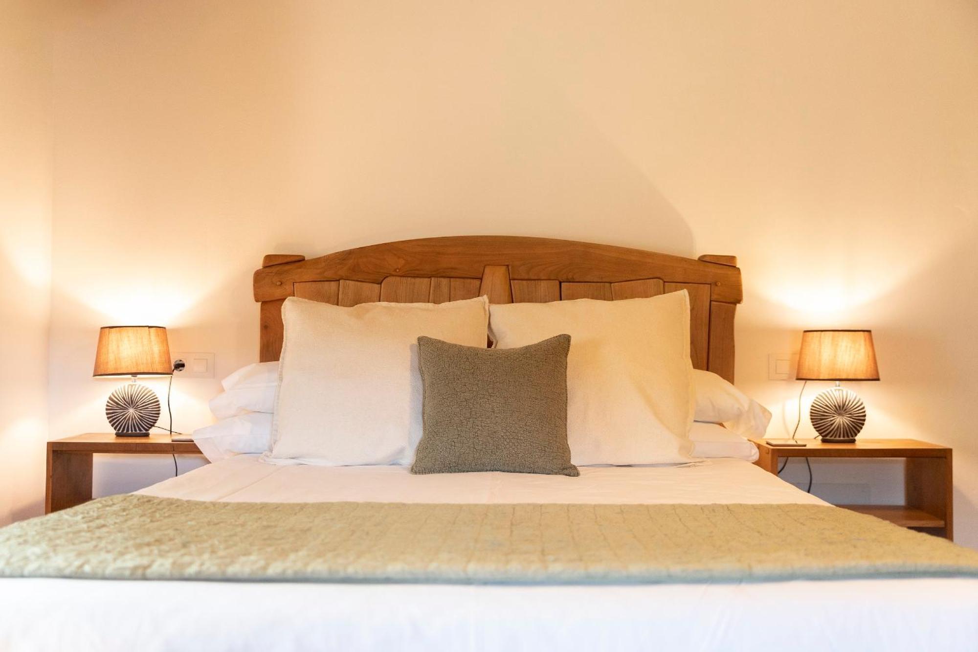 Casa Lineiras Apartment ลูโก ภายนอก รูปภาพ