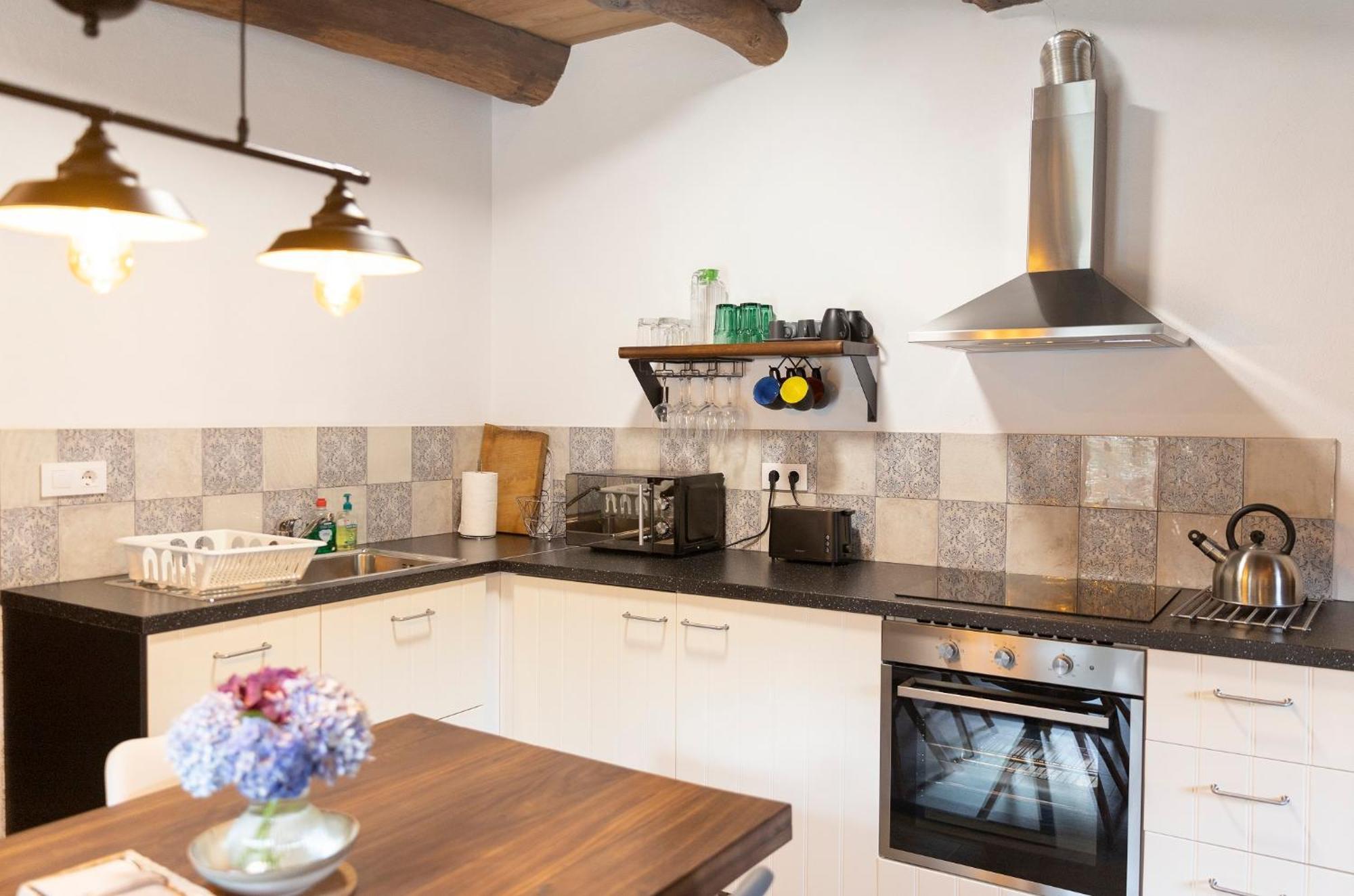 Casa Lineiras Apartment ลูโก ภายนอก รูปภาพ