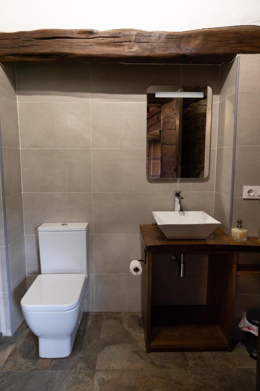 Casa Lineiras Apartment ลูโก ภายนอก รูปภาพ