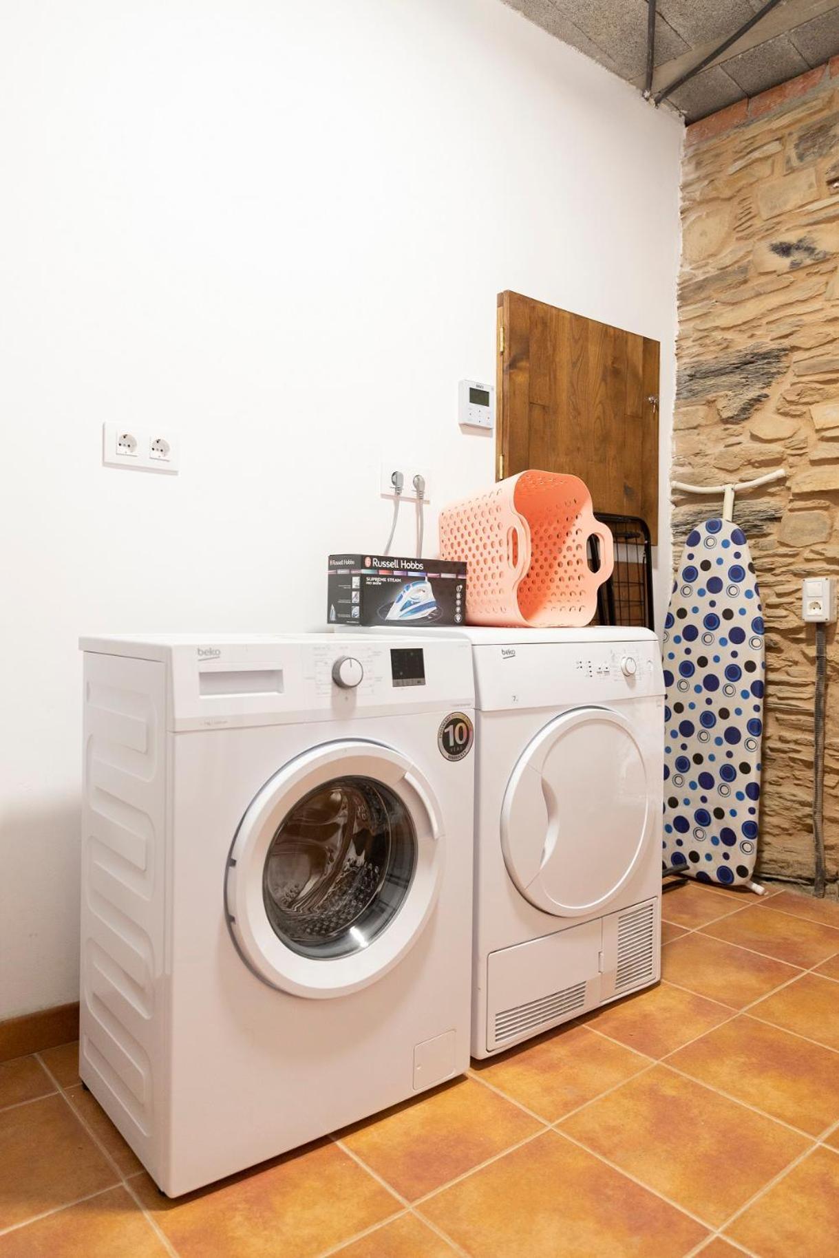 Casa Lineiras Apartment ลูโก ภายนอก รูปภาพ
