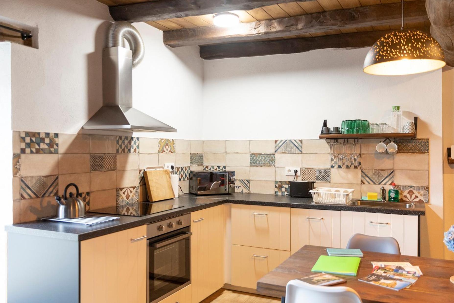 Casa Lineiras Apartment ลูโก ภายนอก รูปภาพ
