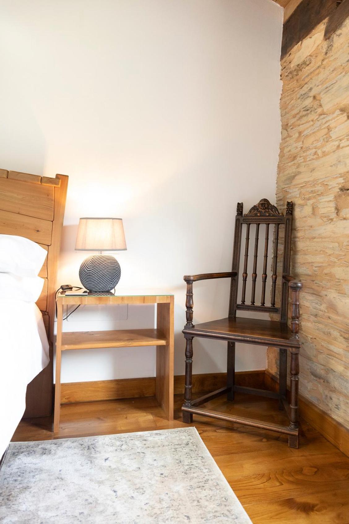 Casa Lineiras Apartment ลูโก ภายนอก รูปภาพ